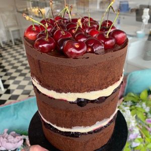 Some Cake